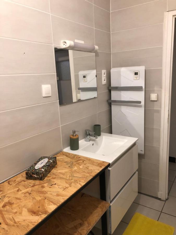Gite A La Ferme Chaleureux Avec Cheminee Preveranges Dış mekan fotoğraf